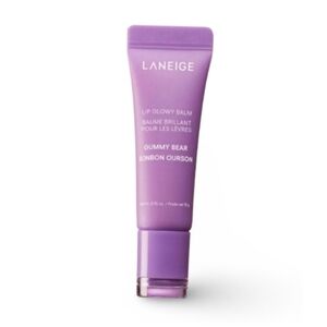 Laneige Gummy Bear Lip Glowy Balm with Shea Butter MINI 5g (A1)